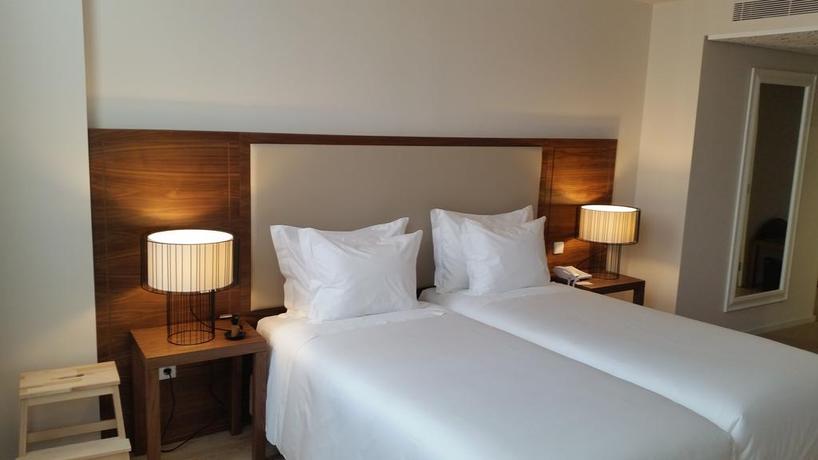 Imagen general del Hotel Burgus Tribute and Design. Foto 3