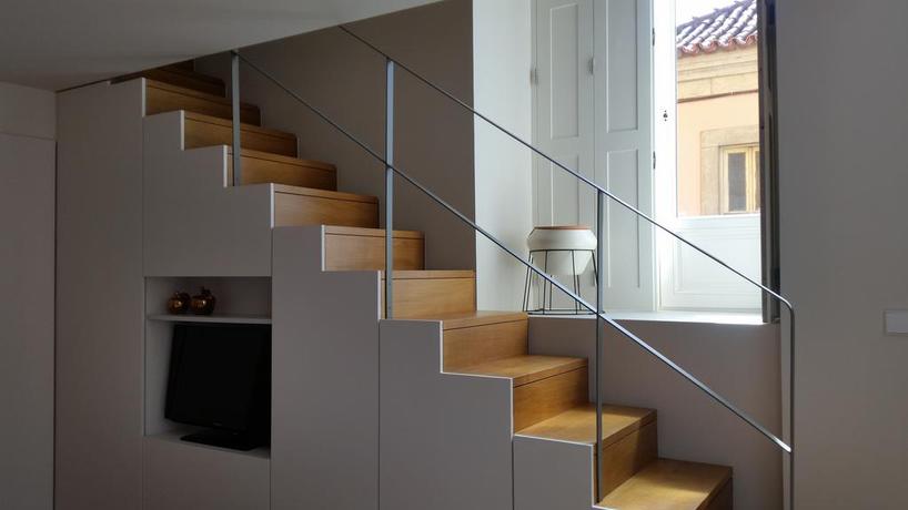 Imagen general del Hotel Burgus Tribute and Design. Foto 4