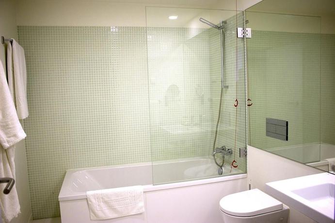 Imagen general del Hotel Burgus Tribute and Design. Foto 5