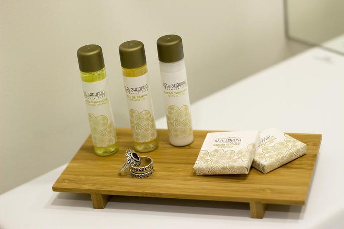 Imagen general del Hotel Burgus Tribute and Design. Foto 6