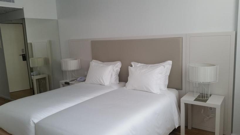 Imagen general del Hotel Burgus Tribute and Design. Foto 7