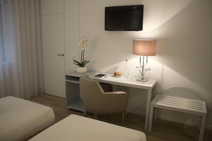 Imagen general del Hotel Burgus Tribute and Design. Foto 8