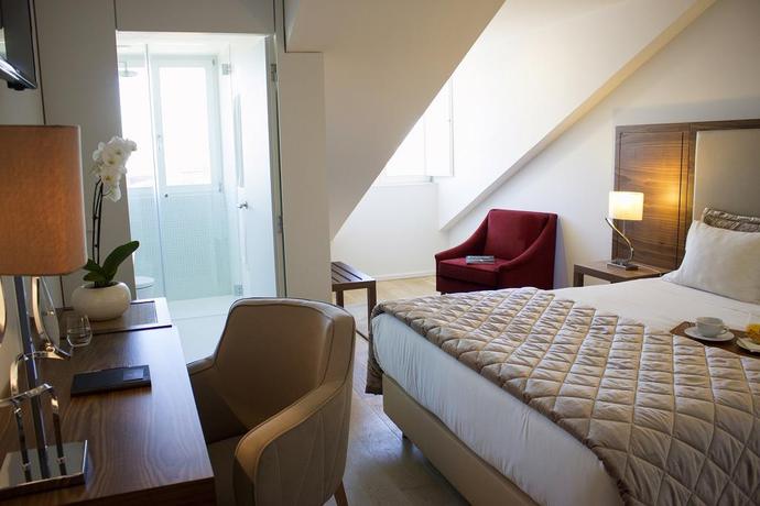 Imagen general del Hotel Burgus Tribute and Design. Foto 9