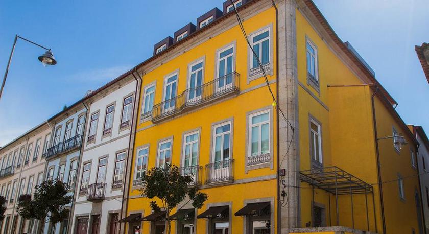 Imagen general del Hotel Burgus Tribute and Design. Foto 12