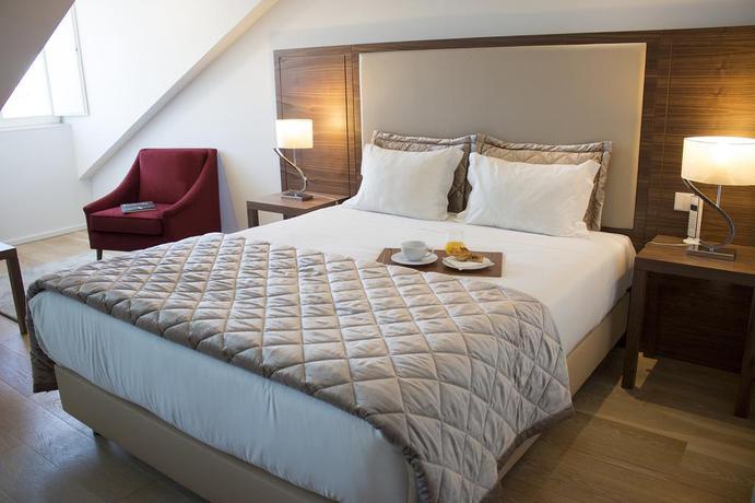 Imagen general del Hotel Burgus Tribute and Design. Foto 13