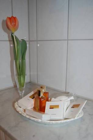 Imagen de la habitación del Hotel Burgwirt. Foto 3