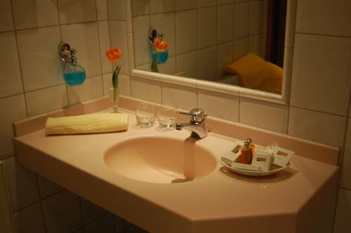 Imagen de la habitación del Hotel Burgwirt. Foto 7