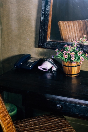 Imagen de la habitación del Hotel Buri Gallery House and Resort. Foto 8