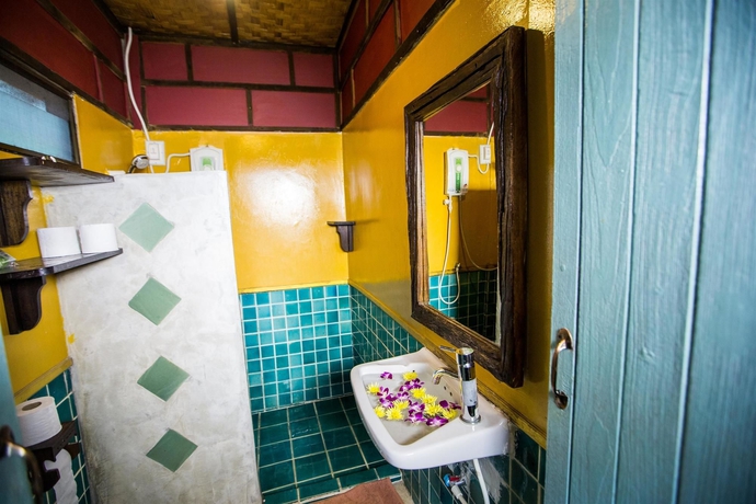 Imagen de la habitación del Hotel Buri Gallery House and Resort. Foto 13