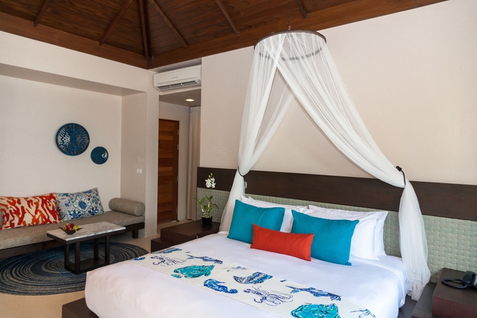 Imagen de la habitación del Hotel Buri Rasa Koh Phangan. Foto 5