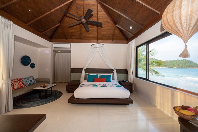 Imagen de la habitación del Hotel Buri Rasa Koh Phangan. Foto 6