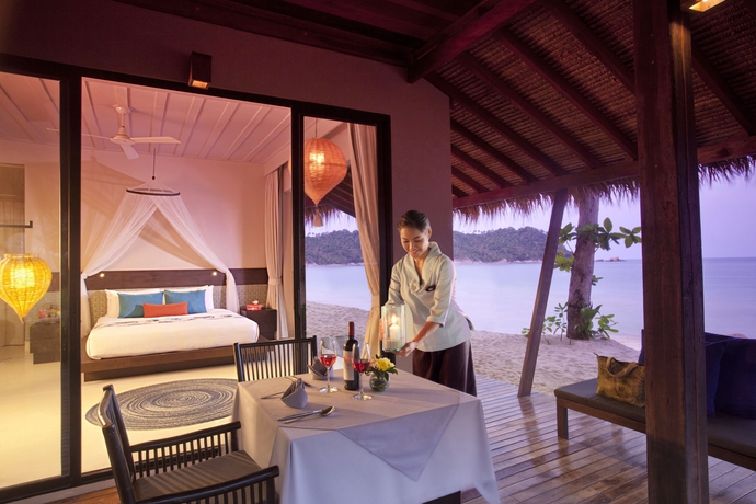 Imagen de la habitación del Hotel Buri Rasa Koh Phangan. Foto 8