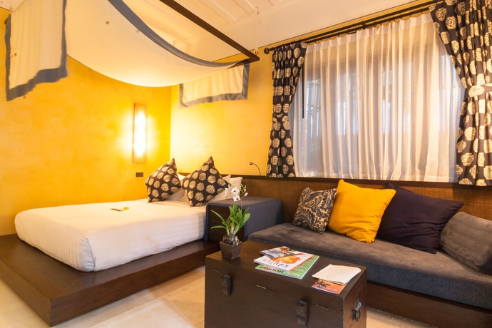 Imagen de la habitación del Hotel Buri Rasa Village Samui. Foto 7