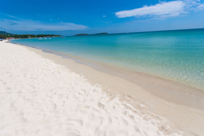 Imagen general del Hotel Buri Rasa Village Samui. Foto 3