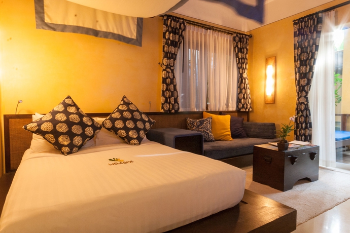 Imagen de la habitación del Hotel Buri Rasa Village Samui. Foto 9