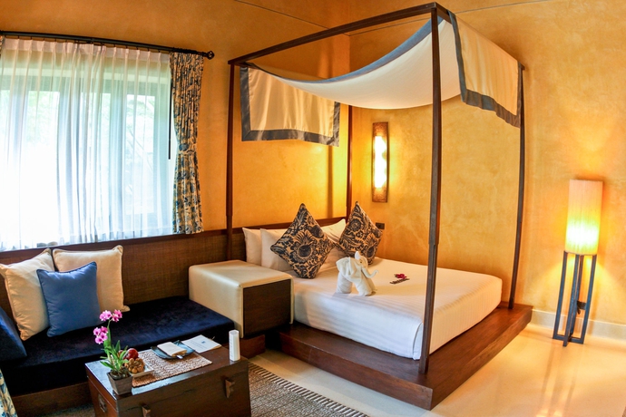 Imagen de la habitación del Hotel Buri Rasa Village Samui. Foto 10