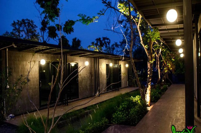 Imagen de la habitación del Hotel Buriram Judypark and Resort. Foto 5