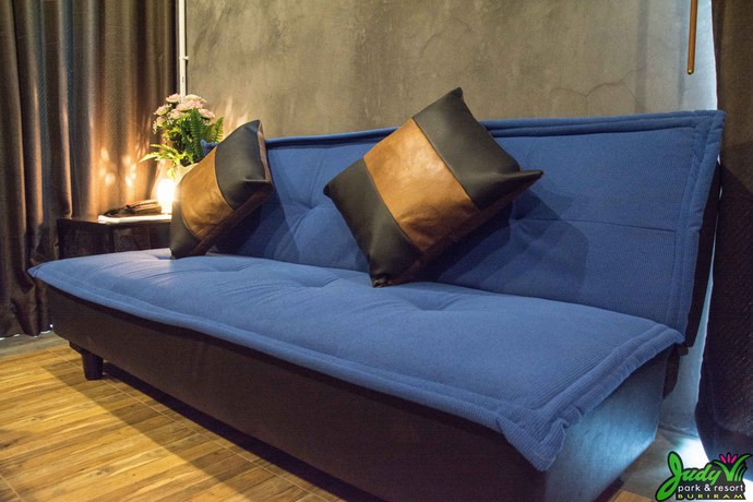 Imagen de los exteriores del Hotel Buriram Judypark and Resort. Foto 15