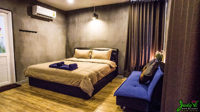 Imagen de la habitación del Hotel Buriram Judypark and Resort. Foto 7