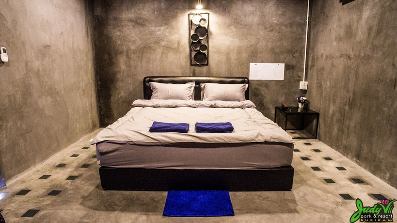 Imagen de la habitación del Hotel Buriram Judypark and Resort. Foto 8