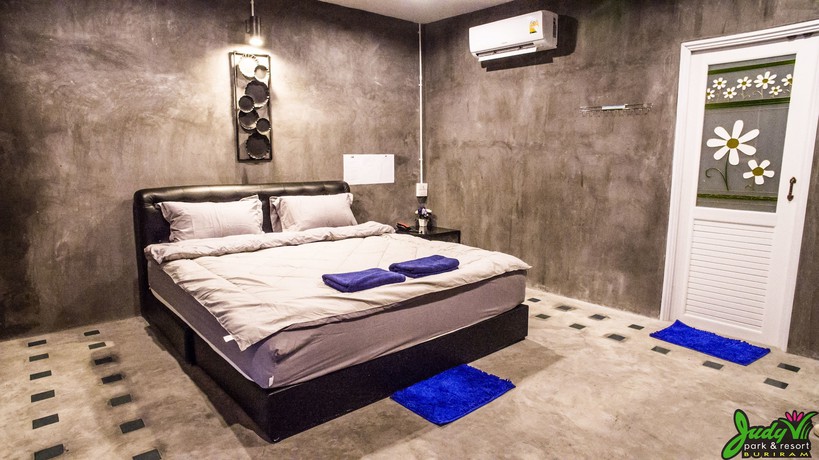 Imagen de los interiores del Hotel Buriram Judypark and Resort. Foto 18