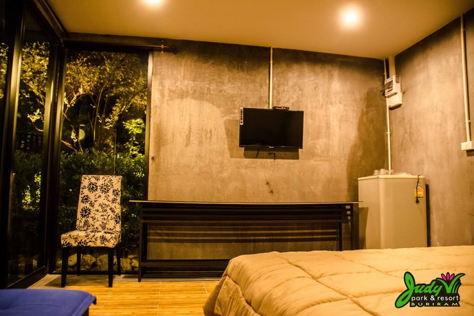 Imagen de la habitación del Hotel Buriram Judypark and Resort. Foto 9