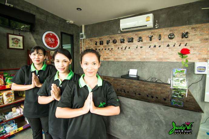 Imagen de la habitación del Hotel Buriram Judypark and Resort. Foto 12