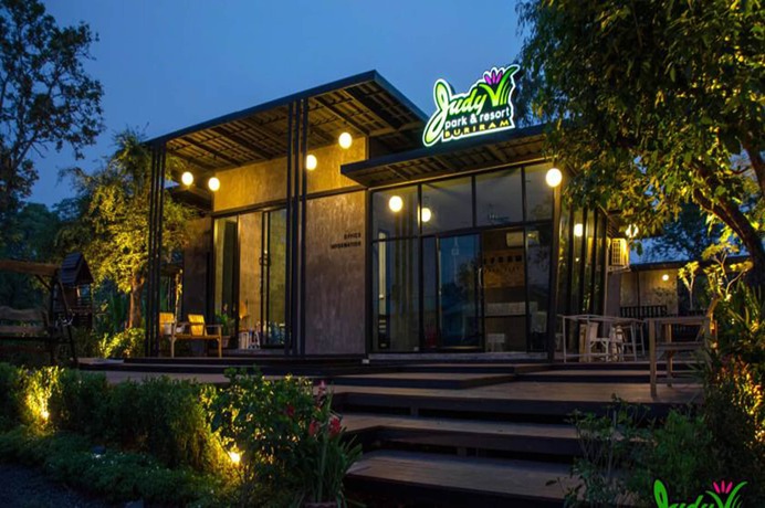 Imagen general del Hotel Buriram Judypark and Resort. Foto 2