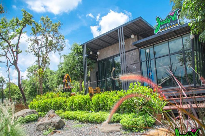 Imagen de la habitación del Hotel Buriram Judypark and Resort. Foto 13