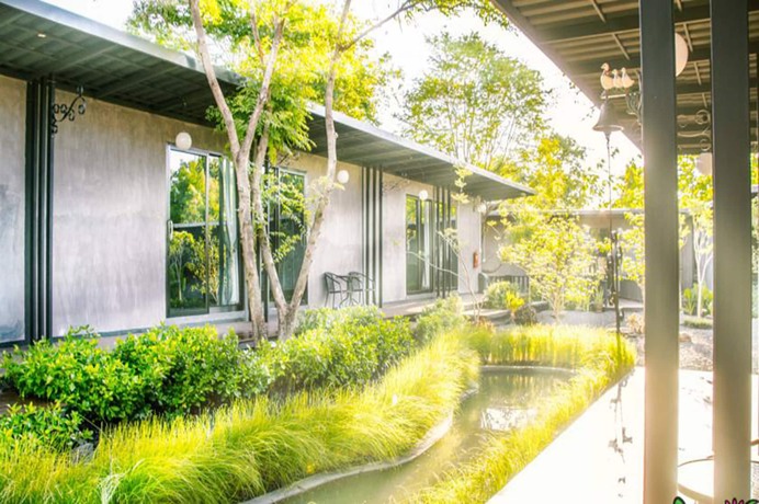 Imagen de la habitación del Hotel Buriram Judypark and Resort. Foto 14