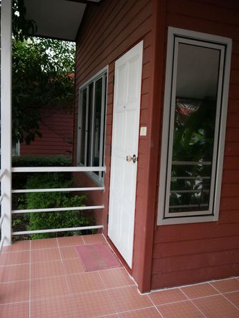 Imagen de la habitación del Hotel Buriram Siri Resort. Foto 11