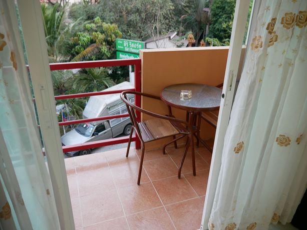 Imagen de la habitación del Hotel Buriram Siri Resort. Foto 13