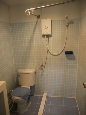 Imagen general del Hotel Buriram Siri Resort. Foto 3