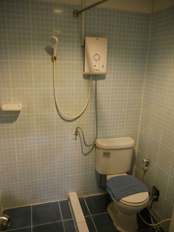 Imagen de la habitación del Hotel Buriram Siri Resort. Foto 15