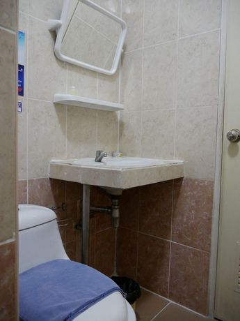 Imagen de los exteriores del Hotel Buriram Siri Resort. Foto 20