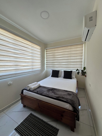 Imagen de la habitación del Hotel Buritaca House. Foto 11