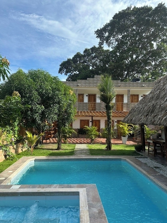 Imagen general del Hotel Buritaca House. Foto 1