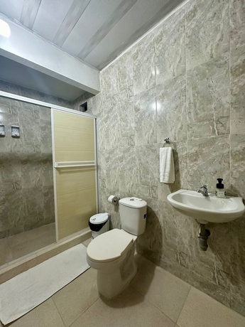 Imagen de la habitación del Hotel Buritaca House. Foto 12