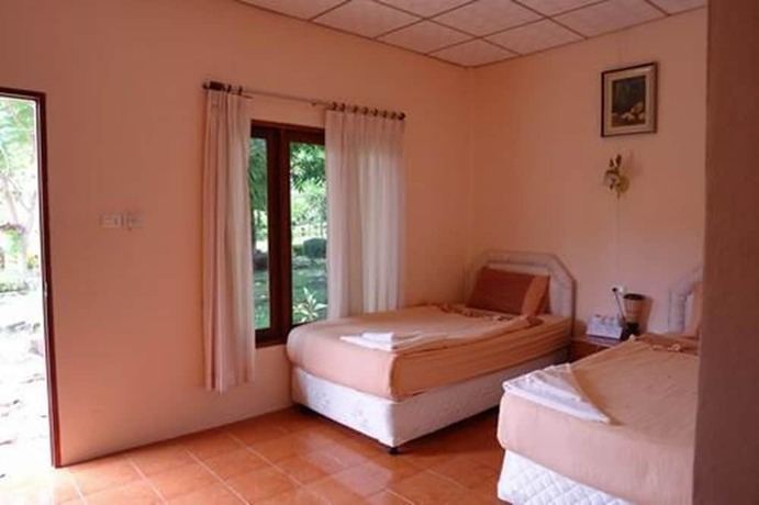 Imagen de la habitación del Hotel Buritara Resort and Spa, Phangan. Foto 14