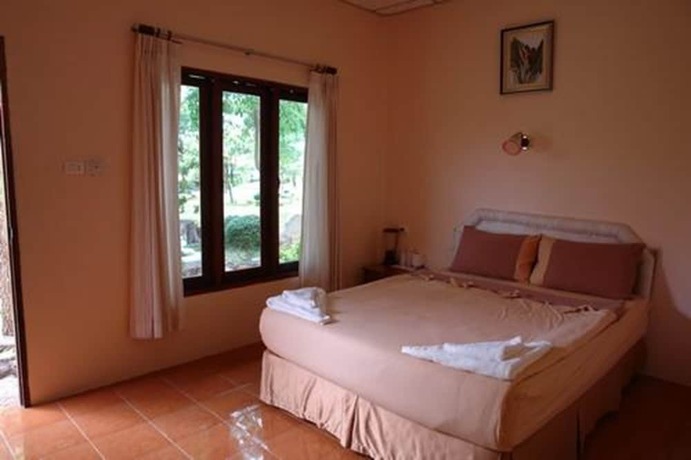 Imagen de la habitación del Hotel Buritara Resort and Spa, Phangan. Foto 15