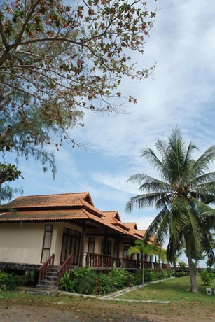 Imagen de la habitación del Hotel Buritara Resort and Spa, Phangan. Foto 16