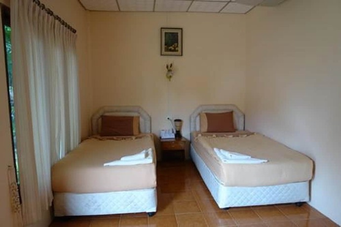 Imagen general del Hotel Buritara Resort and Spa, Phangan. Foto 4