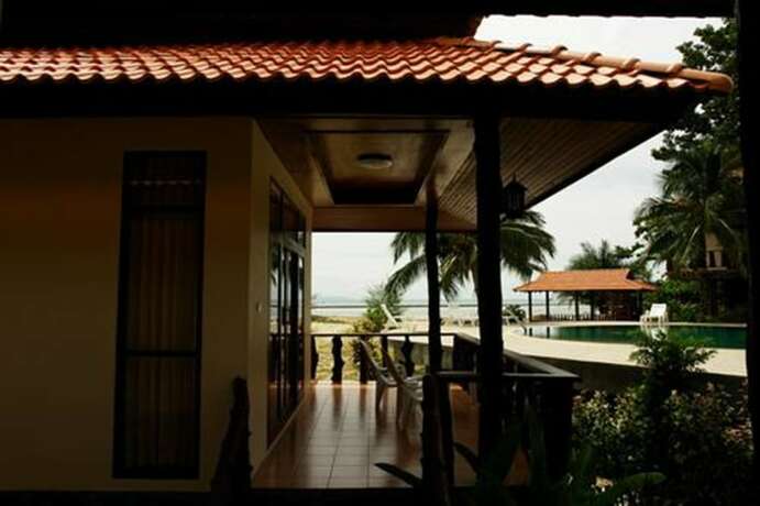 Imagen de la habitación del Hotel Buritara Resort and Spa, Phangan. Foto 18
