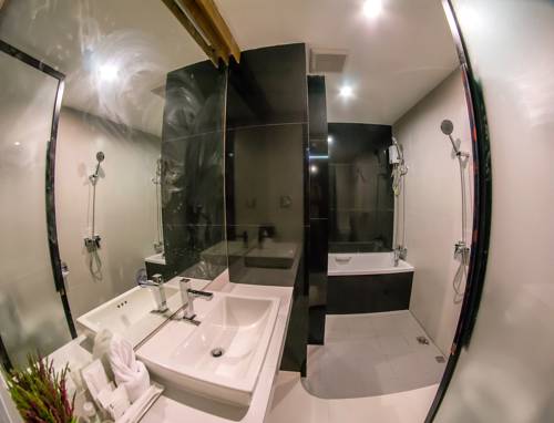 Imagen de la habitación del Hotel Buritel. Foto 4