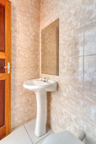 Imagen de la habitación del Hotel Buriti Da Serra. Foto 1