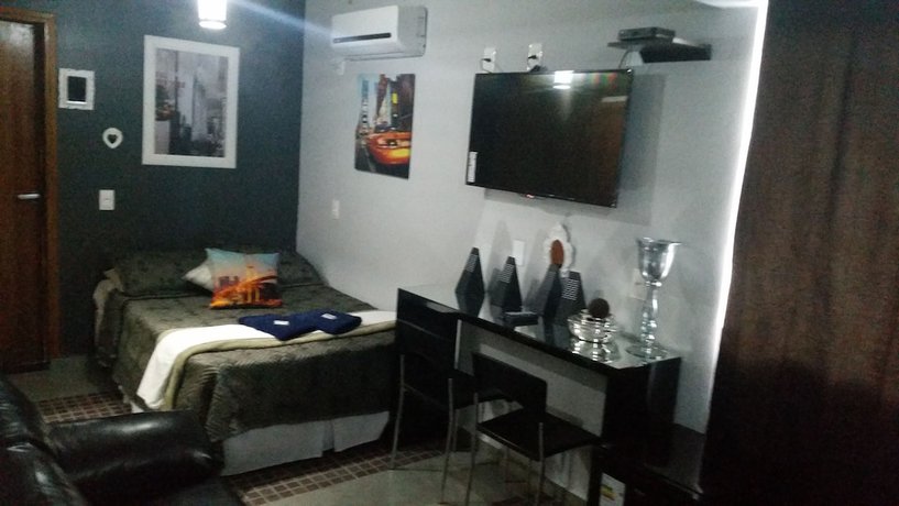 Imagen de la habitación del Hotel Buriti Itupeva. Foto 5