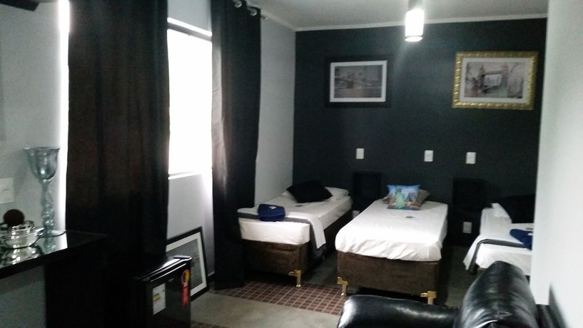 Imagen de la habitación del Hotel Buriti Itupeva. Foto 10