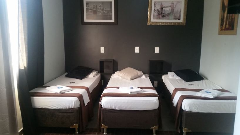 Imagen de la habitación del Hotel Buriti Itupeva. Foto 14