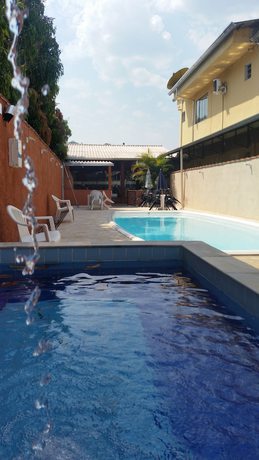 Imagen general del Hotel Buriti Itupeva. Foto 1