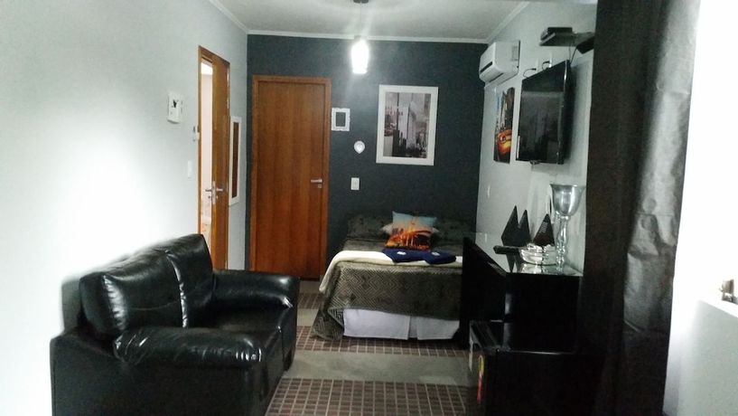 Imagen de la habitación del Hotel Buriti Itupeva. Foto 16